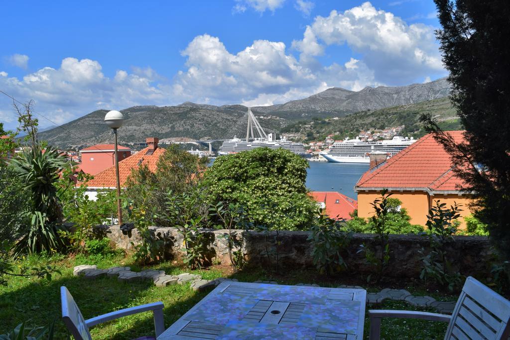 Leela Apartment Dubrovnik Exterior foto