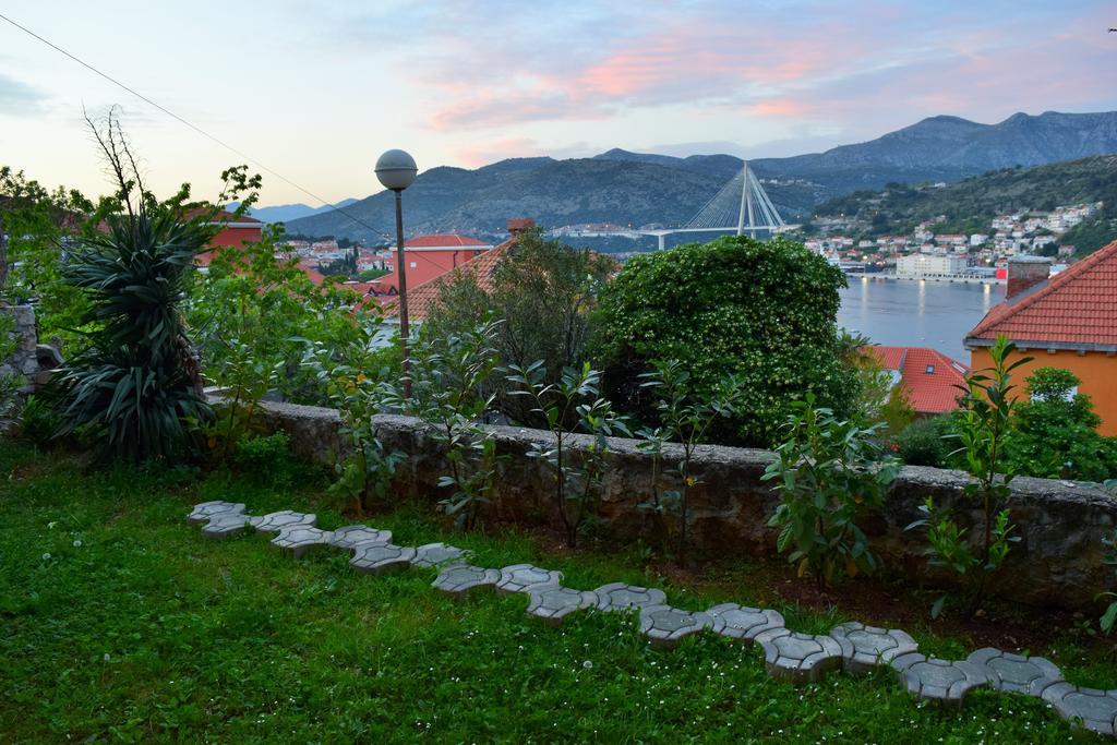 Leela Apartment Dubrovnik Exterior foto