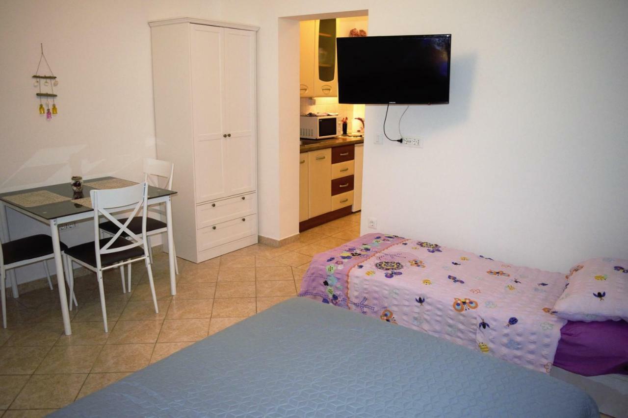 Leela Apartment Dubrovnik Exterior foto